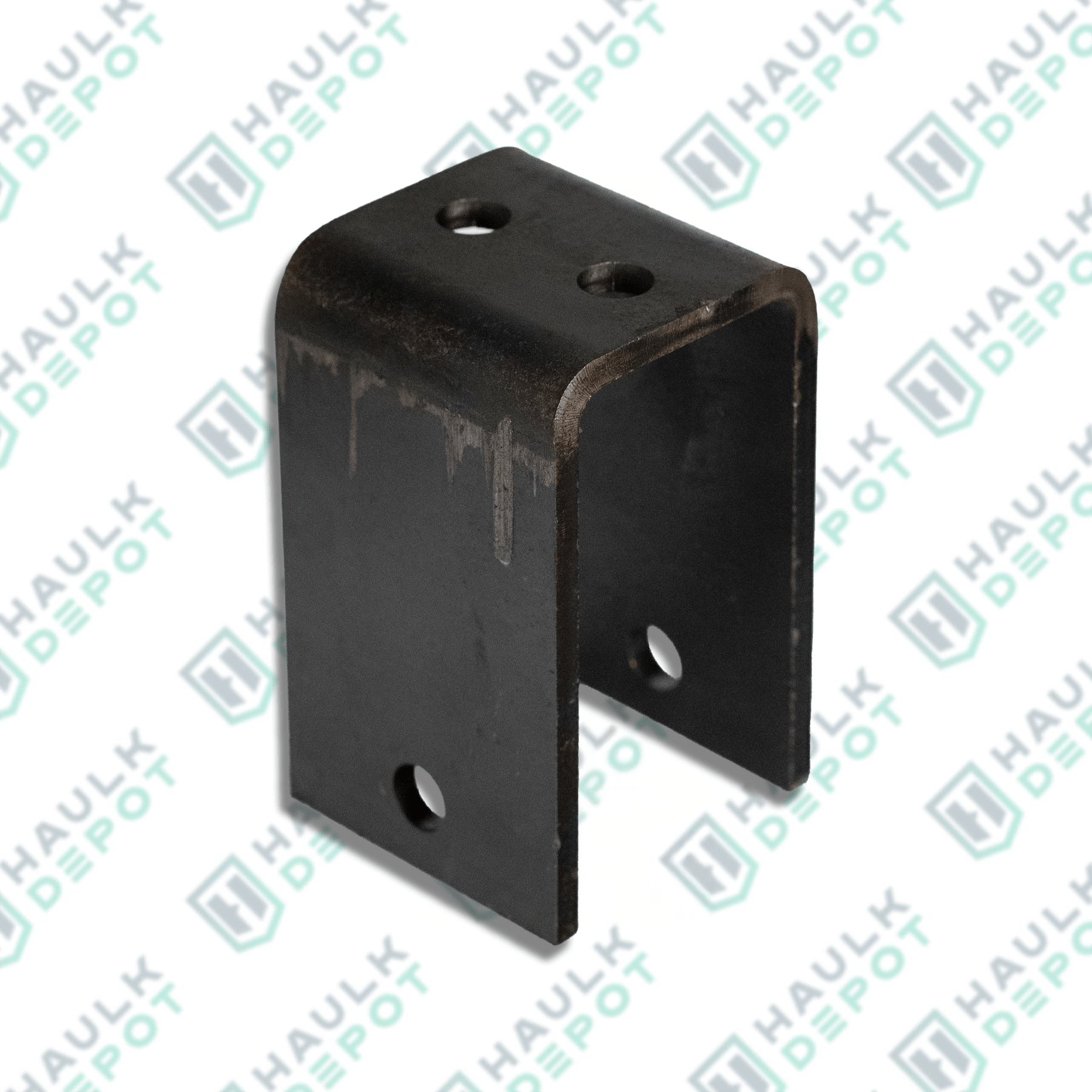 Front Hanger – For 7K Axles (2" Slipper Springs)