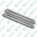 GH-16120 - Алюминиевые погрузочные пандусы – 10 футов (120" x 15" x 3,5") – грузоподъемность 5000 фунтов каждый | GEN-Y