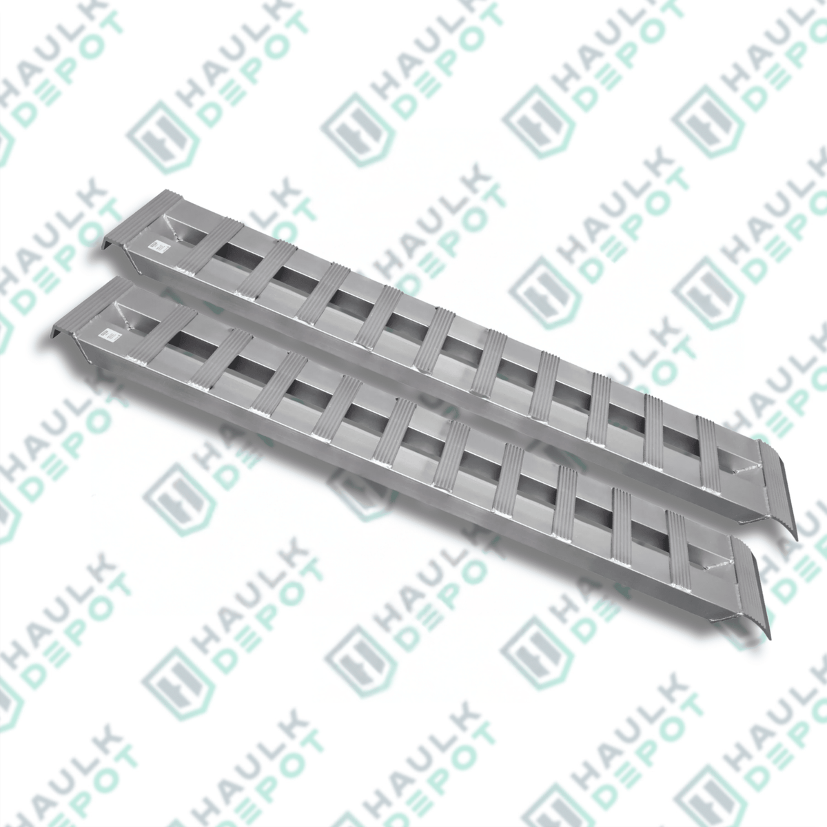 GH-16144 - Aluminum Loading Ramps – 12FT (144
