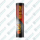 Grease – LAST - High Temperature – Red (14 oz Tube) | LAST
