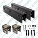 HAP-203-03X - Multi-Axle Conversion Kit – For 10K–15K Axles – 48.5" Spacing | DXT