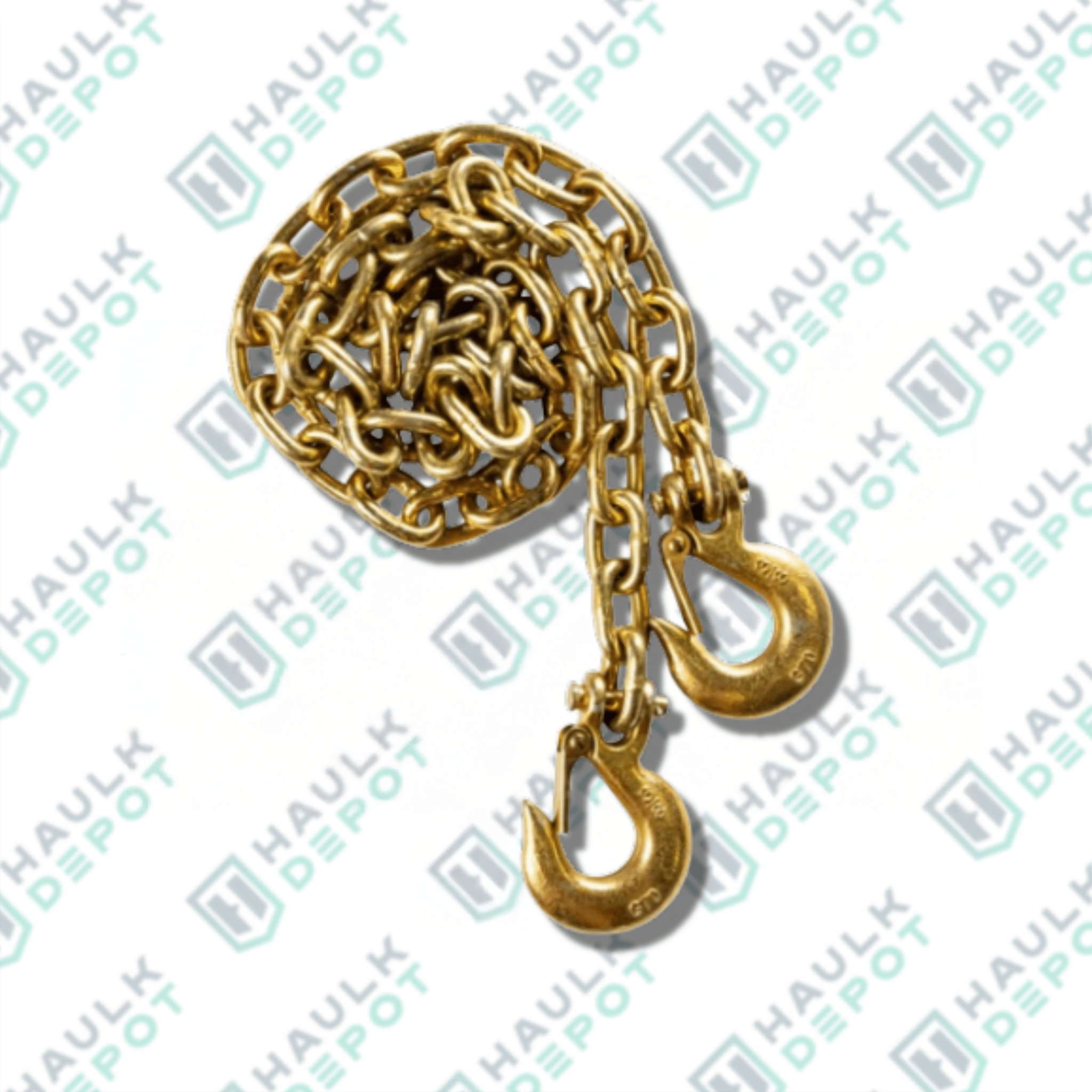 HDCHAINS - Safety Chains – 3/8" – HEAVY DUTY - PAIR | BLTPRF