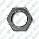 Hex Jam Nut – For 9K–10K GD Axles – 1-1/2" Fine Thread | HD
