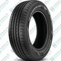Highway Terrain Tire – LT275/70R18 – 128/125S – Load Range E (10 Ply) | HNK