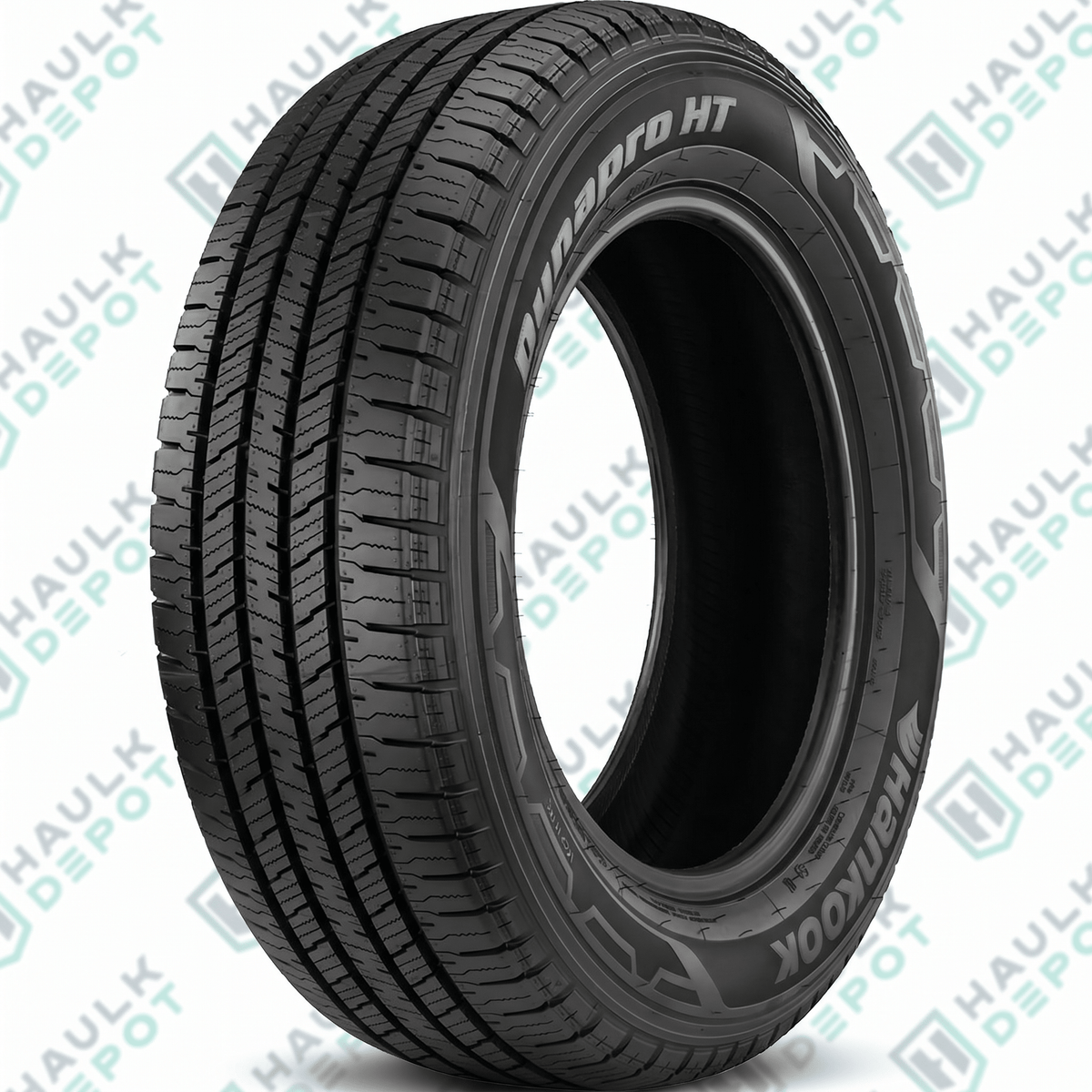 Highway Terrain Tire – LT275/70R18 – 128/125S – Load Range E (10 Ply) | HNK