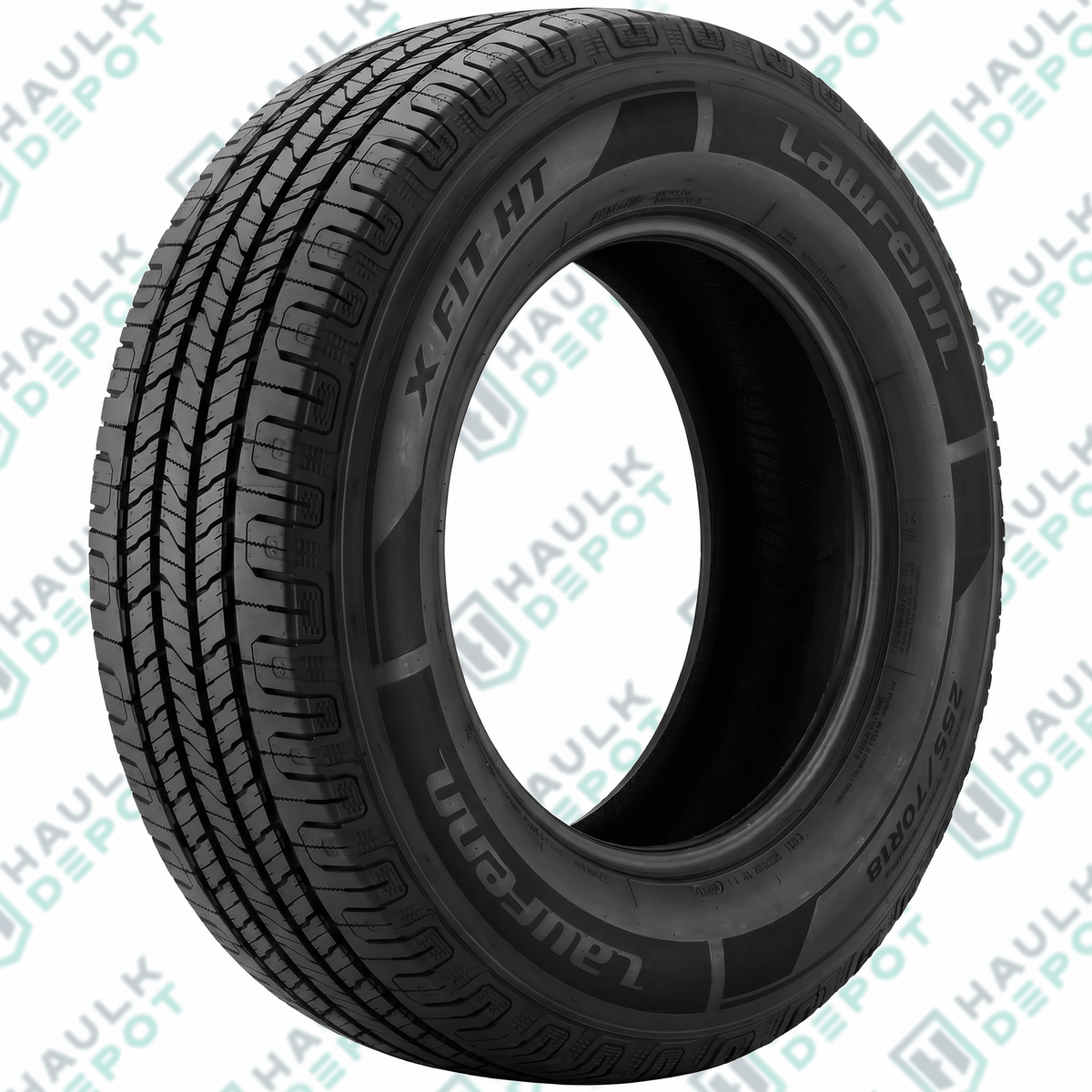 Highway Terrain Tire – LT235/80R17 – 120/117R – Load Range E | LFN
