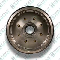 Hub & Drum – 10K Axle (Pre - JULY 2009) – 8 on 6.5 – 5/8" Studs | MT