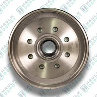 Hub & Drum – 5.2K–7K Axle – 8 on 6.5 – 1/2" Studs | MT