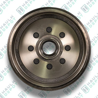 Hub & Drum – 8K Axle – Oil Cap Design – 8 on 6.5 – 5/8" Studs | MT