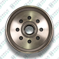 Hub & Drum - HYBRID – 8K Axle – Oil Cap Design – 8 on 6.5 – 5/8" Studs | MT