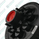 Hub & Drum Kit – 7K Axle – Pre-Greased – 1/2" Studs | DXT