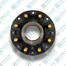 Hub ONLY – 10K Axle (Post - JULY 2009) – 8 on 6.5 – 5/8" Studs | MT