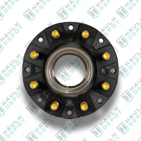 Hub ONLY – 10K Axle (Post - JULY 2009) – 8 on 6.5 – 5/8" Studs | MT
