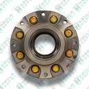 Hub ONLY – 10K Axle (Post - JULY 2009) – 8 on 6.5 – 5/8" Studs | MT