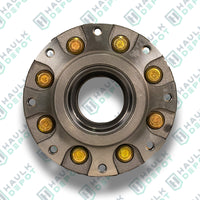 Hub ONLY – 10K Axle (Post - JULY 2009) – 8 on 6.5 – 5/8" Studs | MT