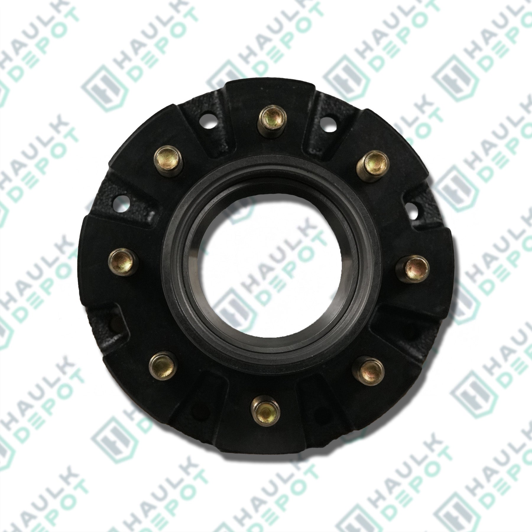 Hub ONLY – 12K Axle – 8 on 6.5 – 5/8" Studs | MT