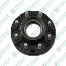 Hub ONLY (SHORT) – 10K Axle – 8 on 6.5 – 5/8" Studs | LPT