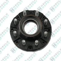 Hub ONLY (SHORT) – 10K Axle – 8 on 6.5 – 5/8" Studs | LPT