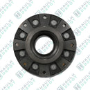 Hub ONLY (SHORT) – 10K Axle – 8 on 6.5 – 5/8" Studs | LPT
