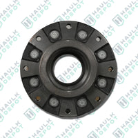 Hub ONLY (SHORT) – 10K Axle – 8 on 6.5 – 5/8" Studs | LPT
