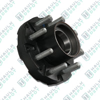 Hub ONLY (SHORT) – 10K Axle – 8 on 6.5 – 5/8" Studs | LPT