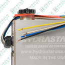 Hydraulic Brake Actuator – 1200 PSI | HDRSTR