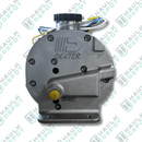 Hydraulic Brake Actuator – DX Series – 1600 PSI | DXT