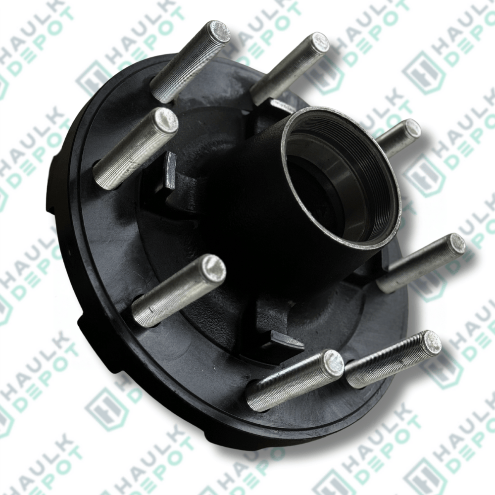 Idler Hub – 16K Axle – 8 on 275mm – M22 Studs | LPT