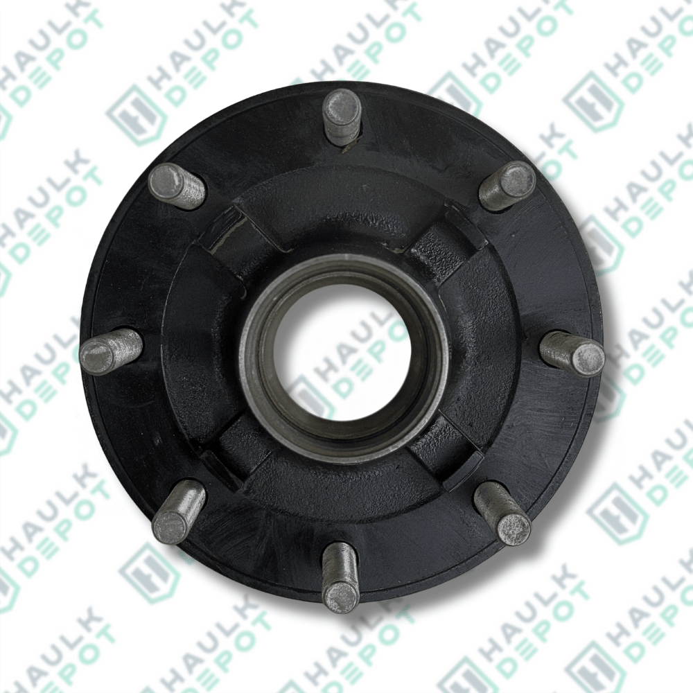 Idler Hub – 16K Axle – 8 on 275mm – M22 Studs | LPT