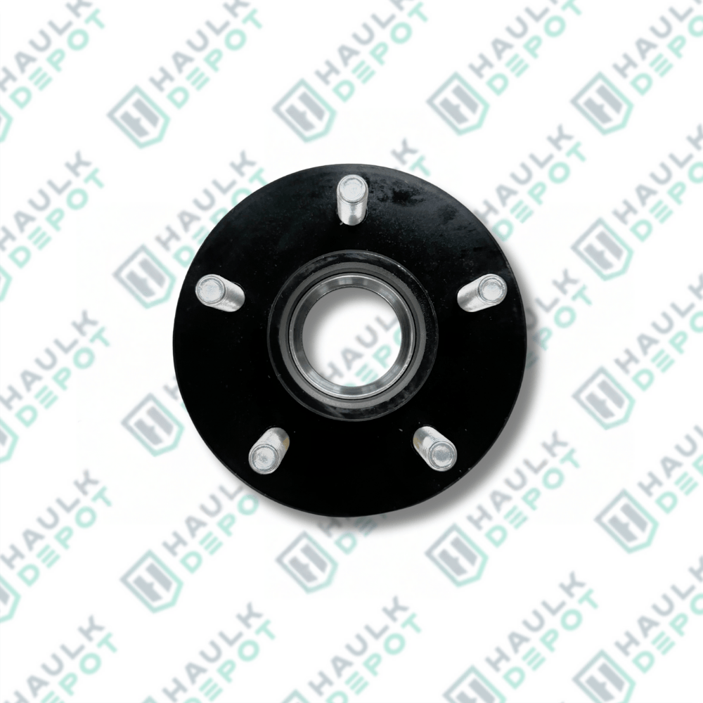 Idler Hub – 3.5K Axle – 5 on 4.5 – 1/2" Studs | MT