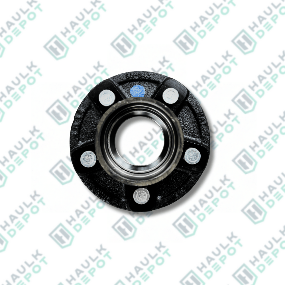 Idler Hub – 3.5K Axle – 5 on 4.5 – 1/2" Studs | MT
