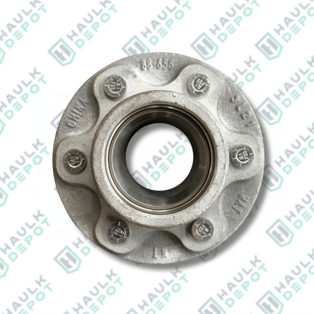 Idler Hub – 6K Axle – 6 on 5.5 – 1/2" Studs | MT