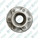 Idler Hub – 6K Axle – 6 on 5.5 – 1/2" Studs | MT