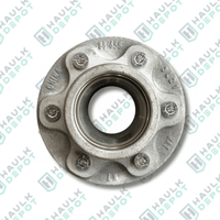 Idler Hub – 6K Axle – 6 on 5.5 – 1/2" Studs | MT