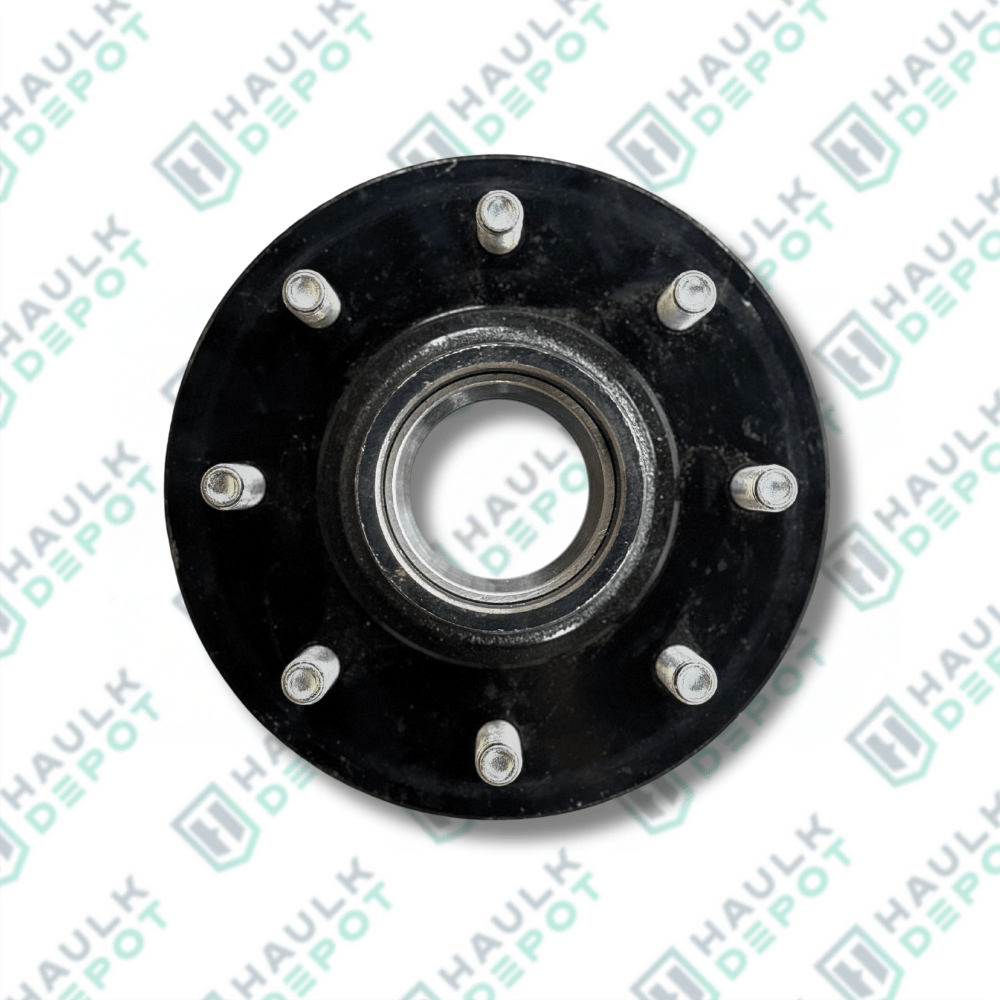 Idler Hub – 7K Axle – 8 on 6.5 – 1/2" Studs | MT