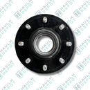 Idler Hub – 7K Axle – 8 on 6.5 – 1/2" Studs | MT