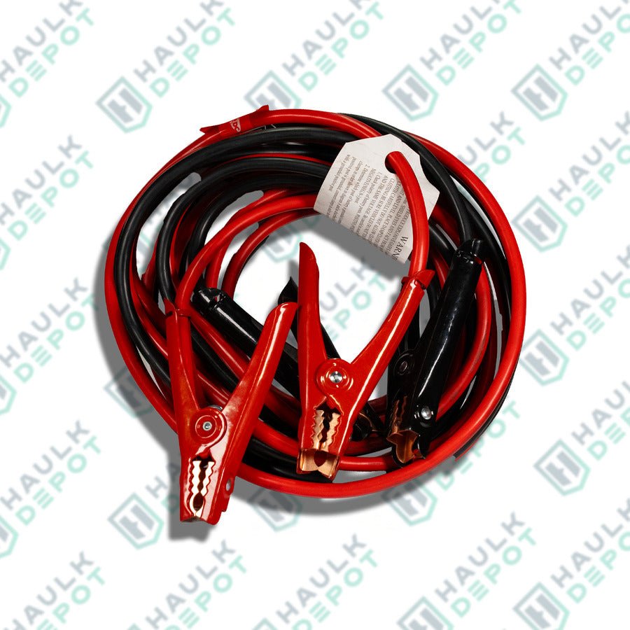 Jumper Cables – TOPDC 4 Gauge – 20 FT
