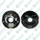 K23-468-00 - 3.5K Electric Brake – Nev-R-Adjust – Left Side | DXT