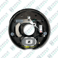 K23-468-00 - 3.5K Electric Brake – Nev-R-Adjust – Left Side | DXT