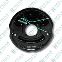 K23-468-00 - 3.5K Electric Brake – Nev-R-Adjust – Left Side | DXT