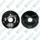 K23-469-00 - 3.5K Electric Brake – Nev-R-Adjust – Right Side | DXT
