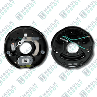 K23-469-00 - 3.5K Electric Brake – Nev-R-Adjust – Right Side | DXT