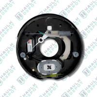 K23-469-00 - 3.5K Electric Brake – Nev-R-Adjust – Right Side | DXT