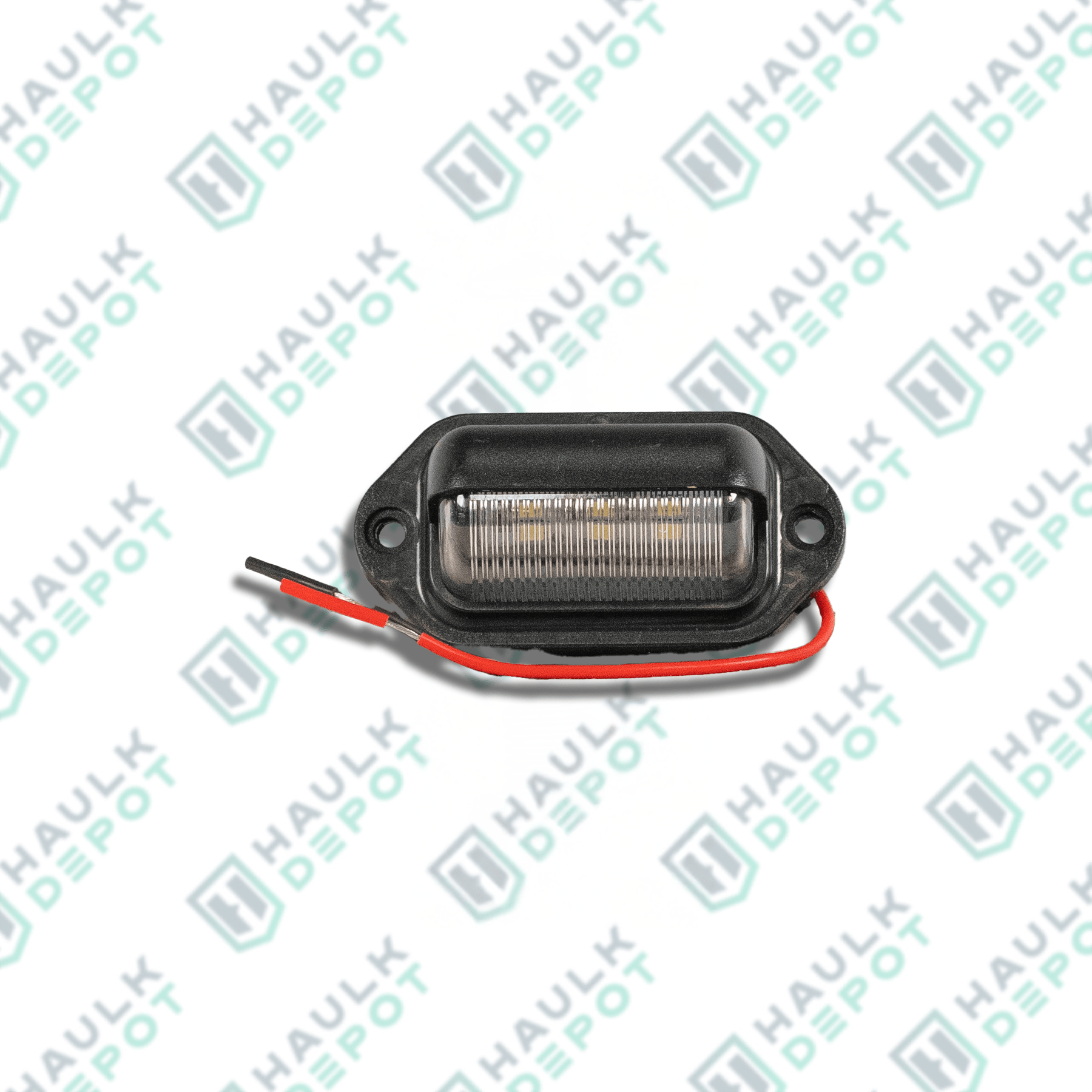 License Plate LED Light – White