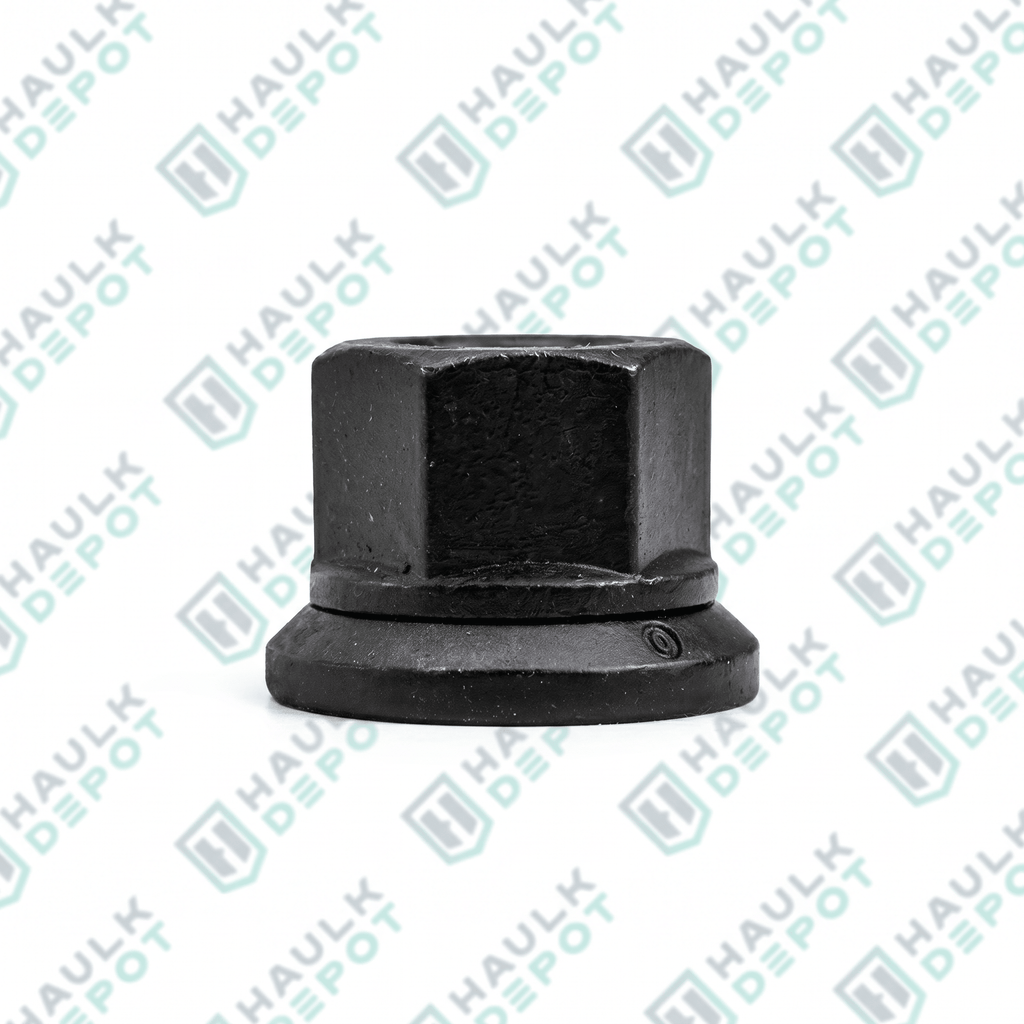 LN-9-16-18SF - Swivel Flange Lug Nut – 9/16