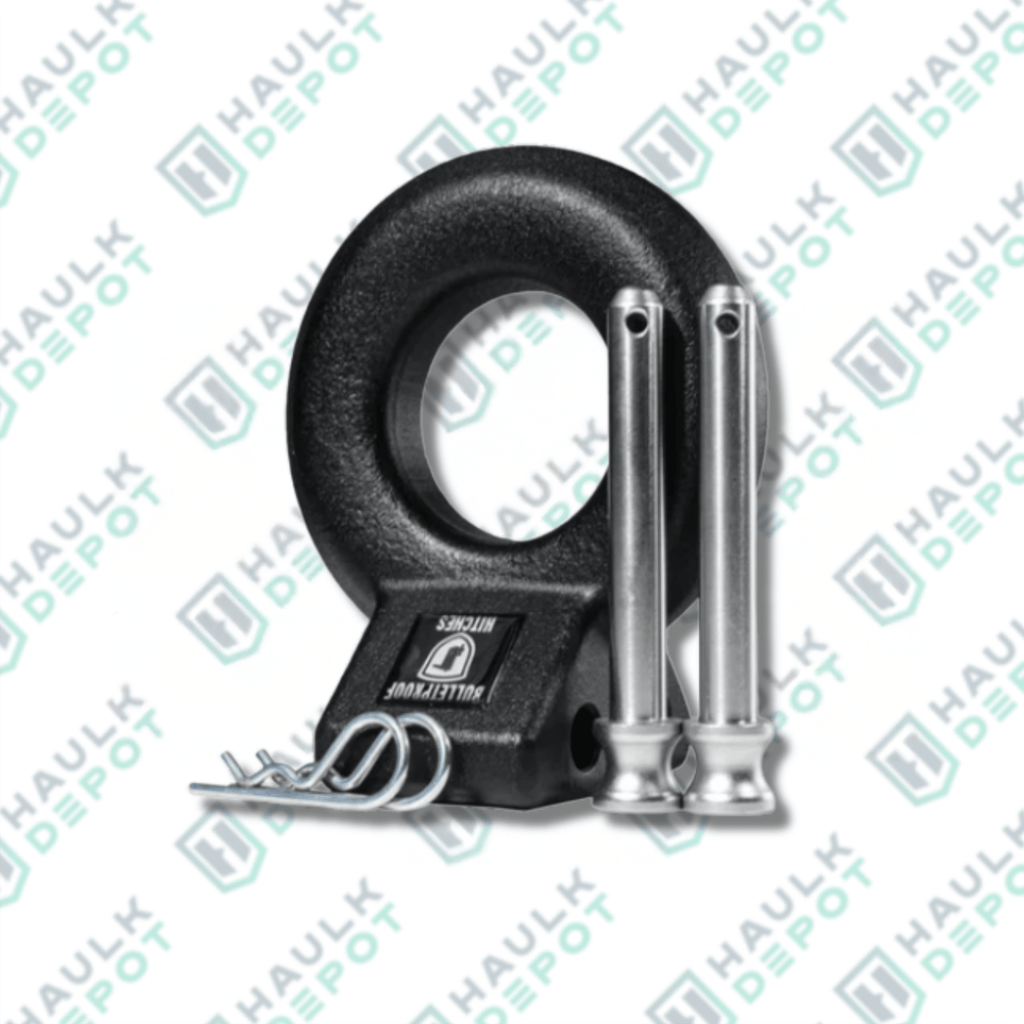 LOOP - Lunette Ring Attachment | BLTPRF – HAULK DEPOT®