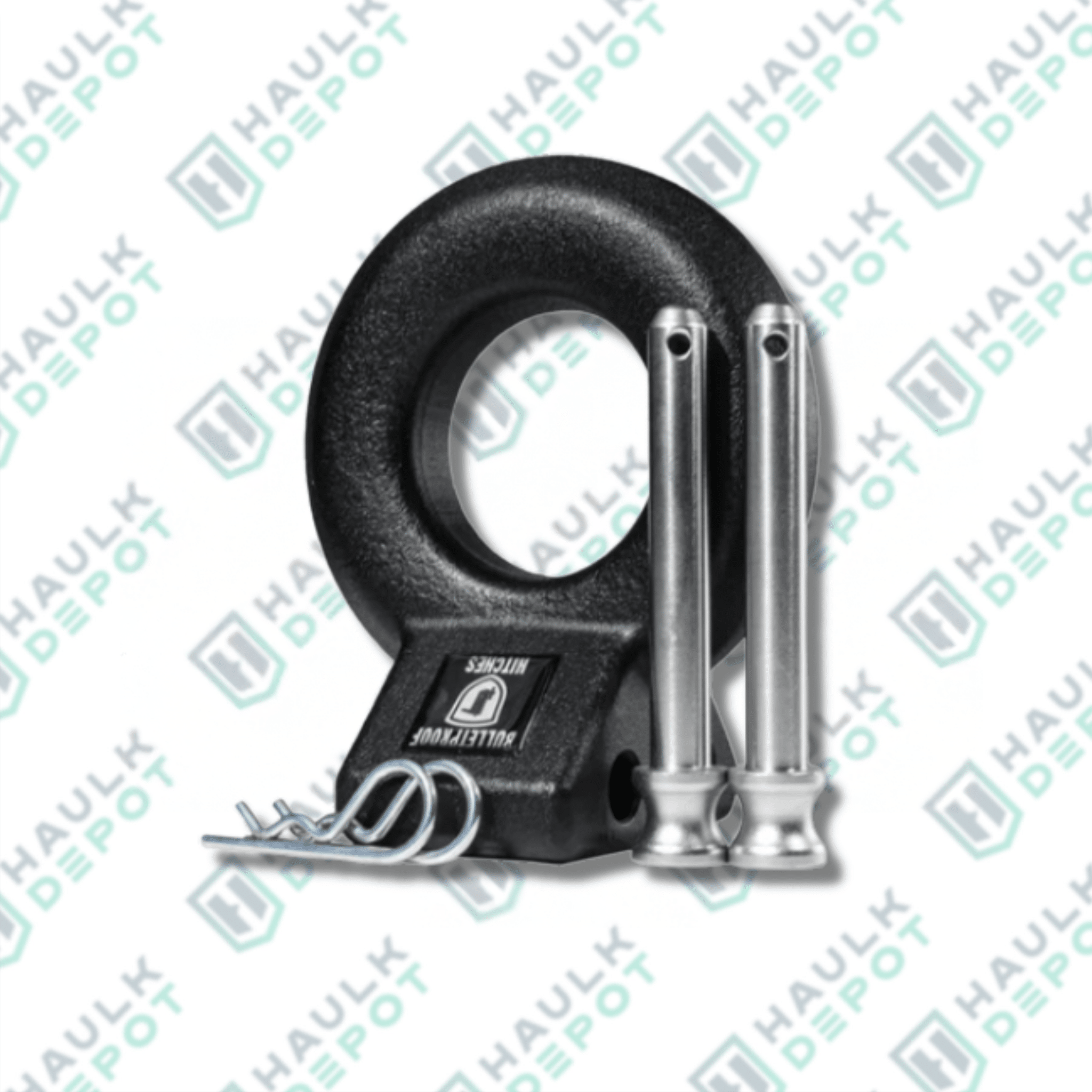 LOOP - Lunette Ring Attachment | BLTPRF