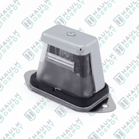 LP51CB - Optronics Surface Mount License Plate Light | DXT