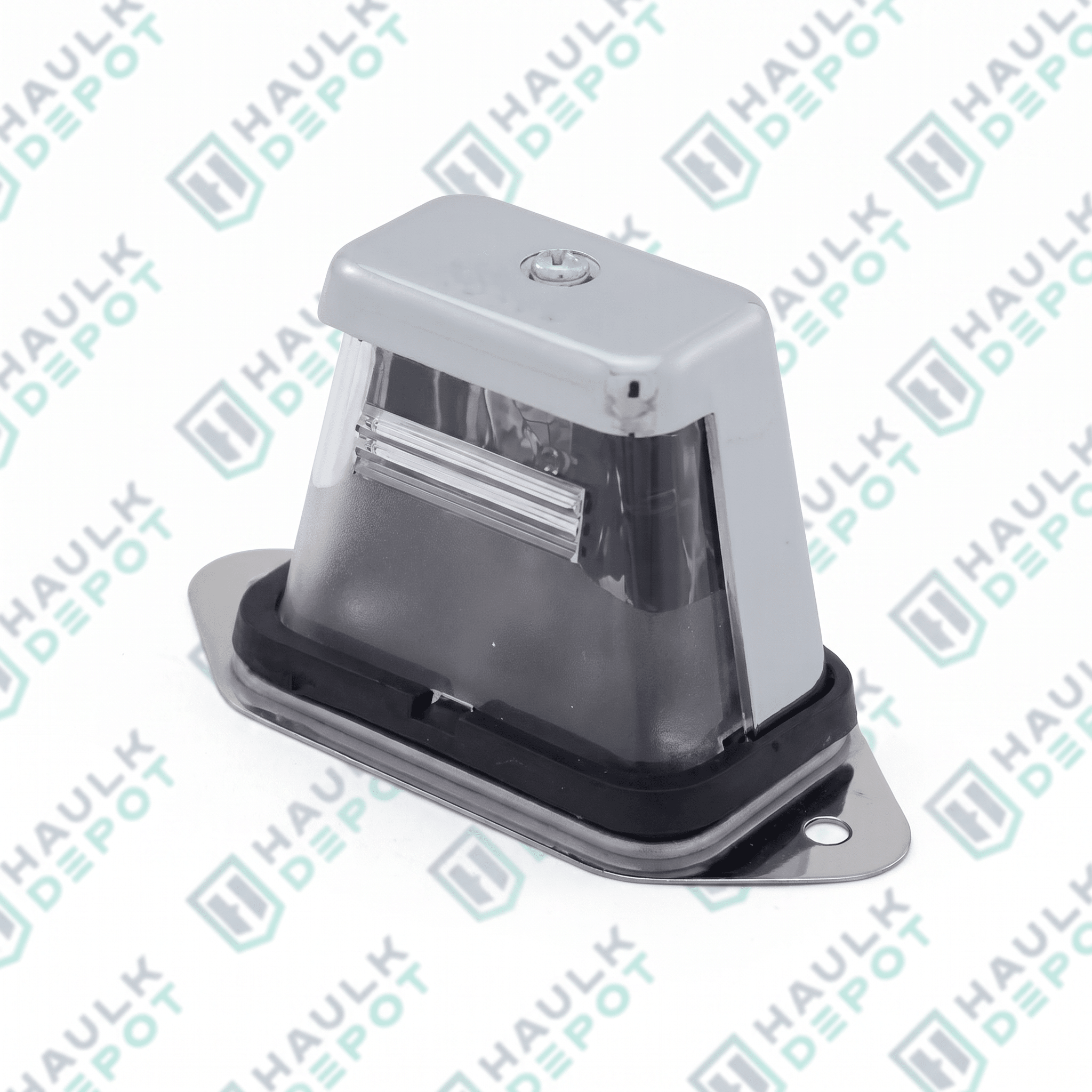 LP51CB - Optronics Surface Mount License Plate Light | DXT