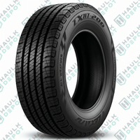 LT235/80R17 All-Season Highway Tire – LXHT-206 | LEXANI